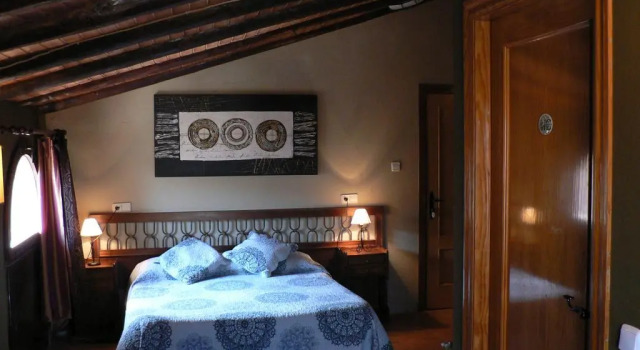 La Garbinada Hotel, Book Hotel SPA Hotels in Lleida, SPA