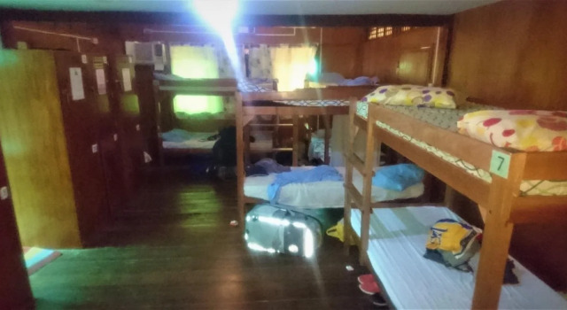 Sheebang Hostel, Buchen Sie Hostel San Miguel Palawan