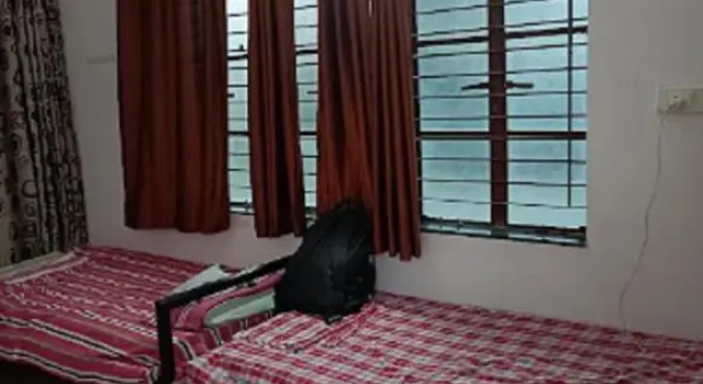 Sankalp Dormitory by WB Inn