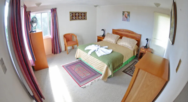 Семейный коттедж Hotel Tekarera