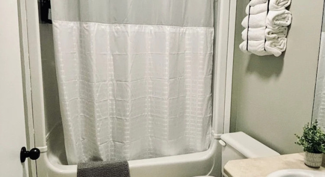 Студия Lakeside Stays