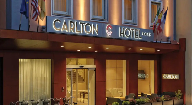 Residence Carlton