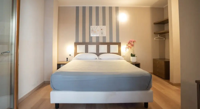 Номер Deluxe GG8 Hotel & Suite SPA
