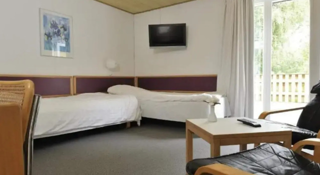 Holiday Home Near Scenic Trails, Rezerwuj Hotel Hotele w Nexo z parkingiem, Parking