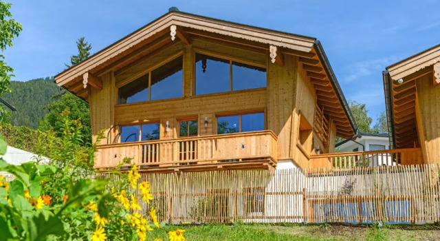 Gams Lodge, Prenota Hotel Goldegg Pongau