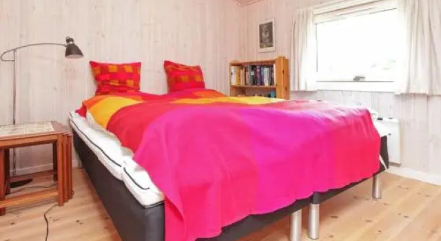 Holiday Home RØrvig Iv