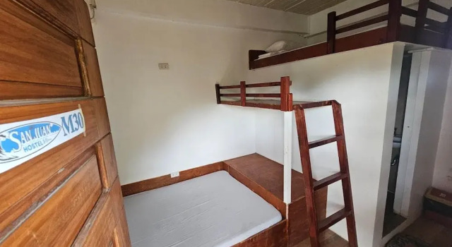 San Juan Hostel, Забронировать Хостел Сан-Хуан 