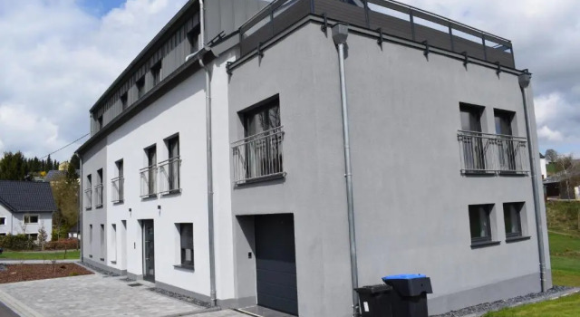 Altes Haus, Reserva ahora Apartamento Sevenig Renania Palatinado