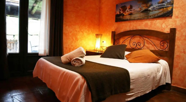 Номер Standard Agroturismo Maddiola