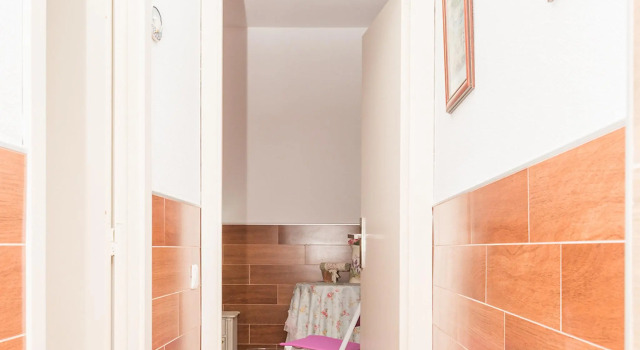 Casa Sagenta - Two Bedroom