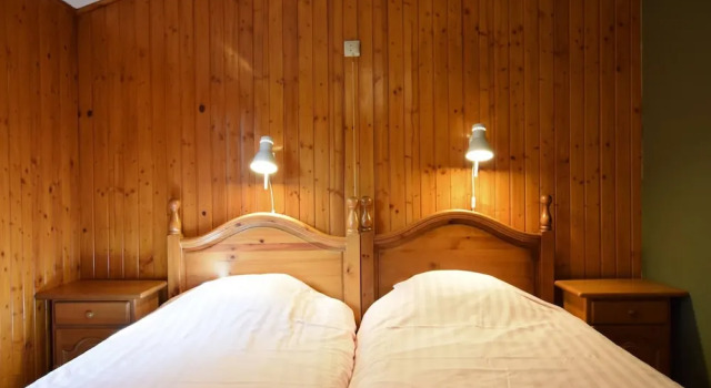 Holiday Home in Tenneville by Ourthe River, Забронировать Дом для отпуска Лавашри Бельгия