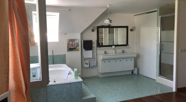 Chambres d'hotes Les Hibiscus, Book Hotel Maisons-Laffitte Yvelines