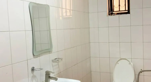 Одноместный номер Deluxe Hendo Hotel