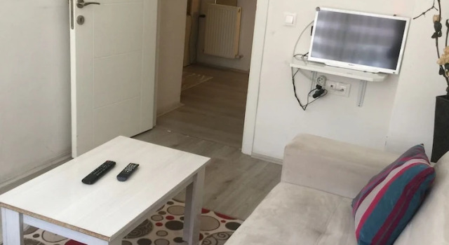Sunny Konaklama, Rezerwuj Apartament Eskisehir Central Anatolia Region