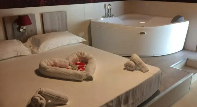 Superior Dreier Zimmer Hotel Cliché