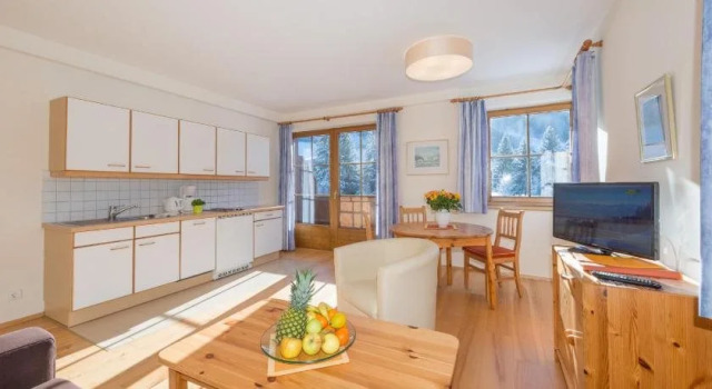 Ferienresidence Vital, Réserver Hôtel Schladming Schladming-Dachstein