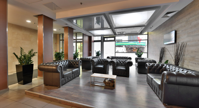 Hotel City Inn, Забронировать Отель 08. Йожефварош Будапешт, рядом с Uránia National Film Theatre
