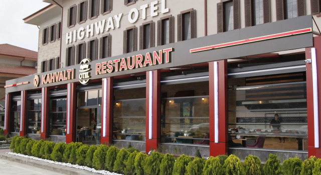 Highway Otel