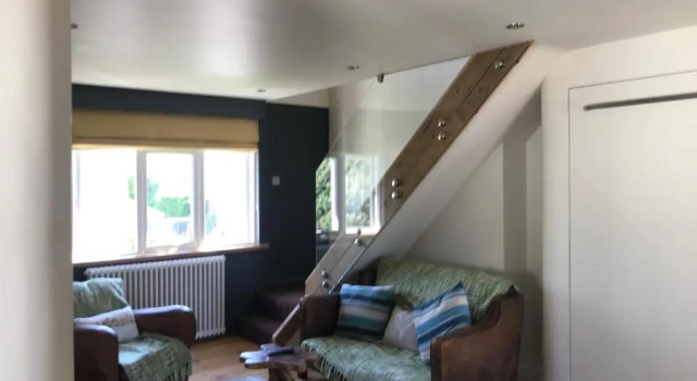 Huoneisto Studio 7 Apartment