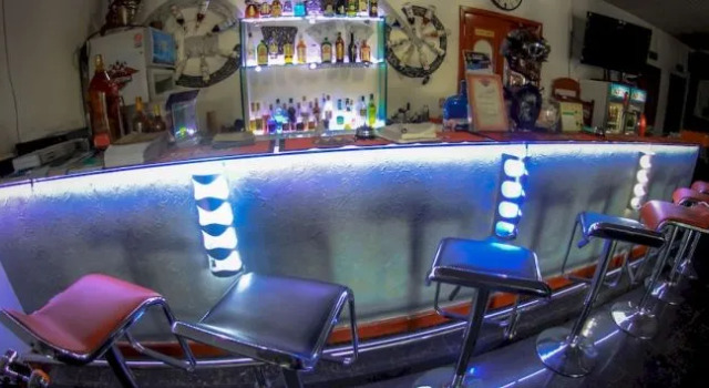 Oceania Boutique Hotel