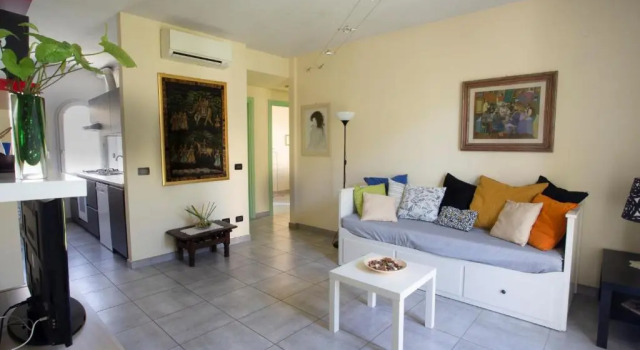 Апартаменты Villa Gabriella