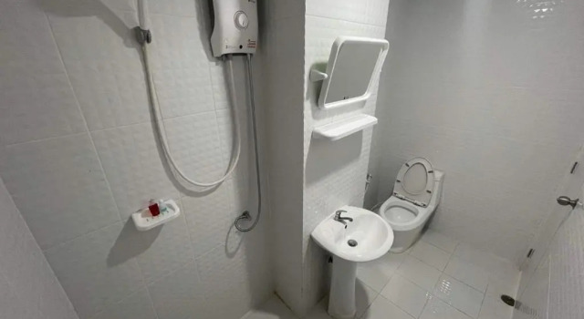 Двухместный номер Standard с балконом Tanyaporn House