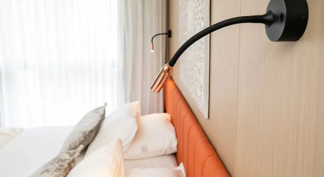 Двухместный номер Standard Herzl Boutique Hotel by Domus