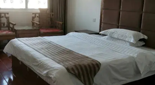 Люкс Shuncheng Business Hotel