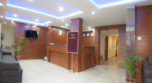 Atlaantic Inn