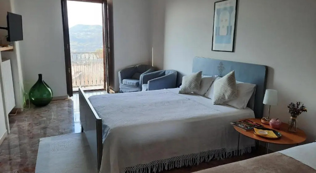 Standard room Ruoti 1885