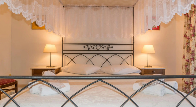 Grikos Hotel