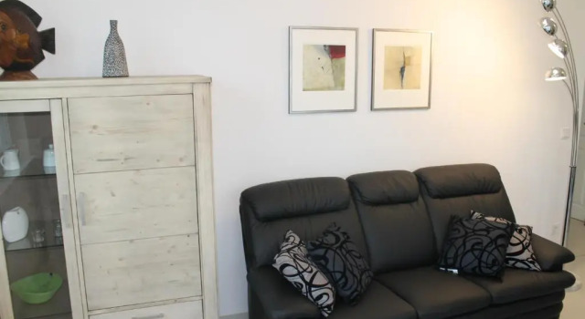 Ferienwohnung Möwennest