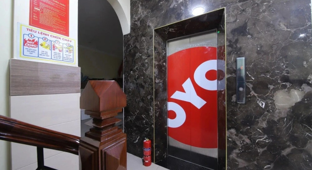 Westlake Lotus Apartments by OYO Rooms