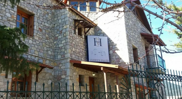 Nikky's Place, Reserva ahora Hotel Distomo-Arachova-Antikyra Voiotia