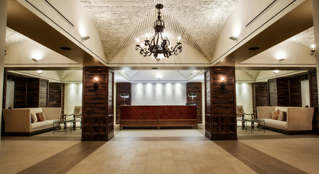Hotel Valencia Santana Row, Забронировать Отель Сан-Хосе Silicon Valley