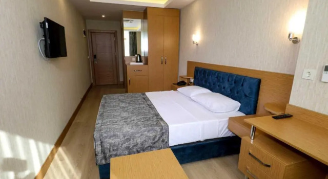 Двухместный номер Standard Grand Elmira Suites