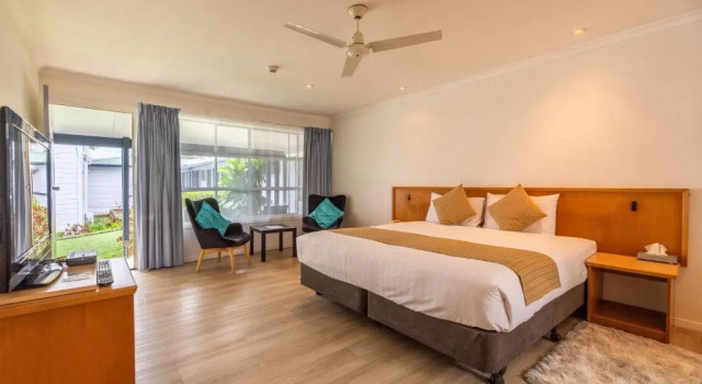 Двухместный номер Superior Paradise Hotel & Resort