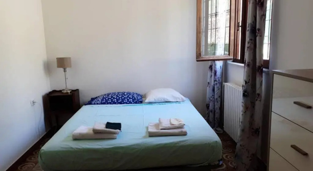 Lovely little flat at 5min walking to the Lake