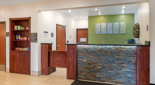 Best Western Plus Covered Bridge Inn