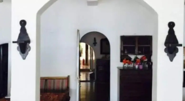 Dantel Restaurant & Pension