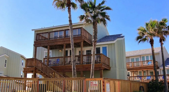 Beach Beauty 9LC 3 Bedrooms 3 Bathrooms Home