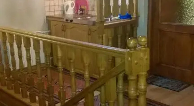 Na Brzegu, Prenota Hotel Hotel a Silesia con parcheggio, Parcheggio