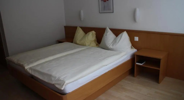 Hotel Rebstock