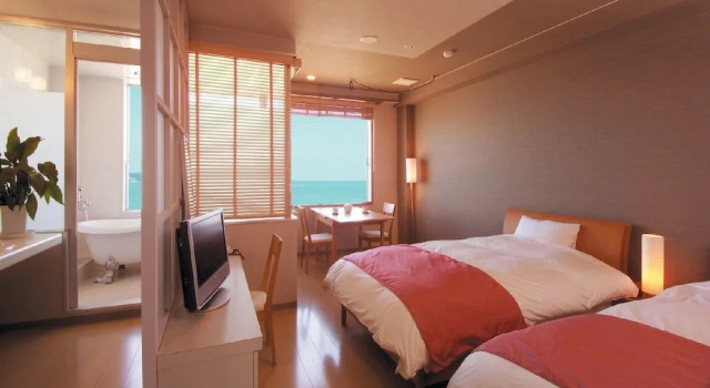 Kamogawa Universe Hotel, Забронировать Отель Отели Камогава 3 звезды, 3*