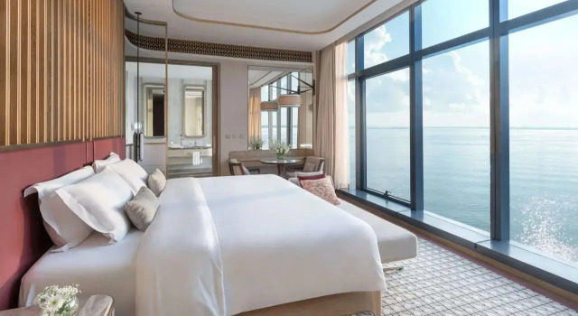 NUSTAR Hotel Cebu, Забронировать Отель Себу провинция Себу