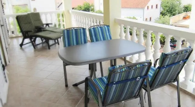 Апартаменты с 2 комнатами Holiday Home Villa Klaudio by Interhome