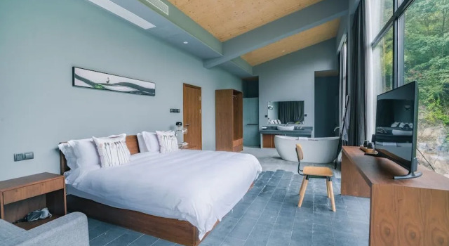 Floral Hotel Ningbo Zhuye, Prenota Hotel Ningbo Zhejiang