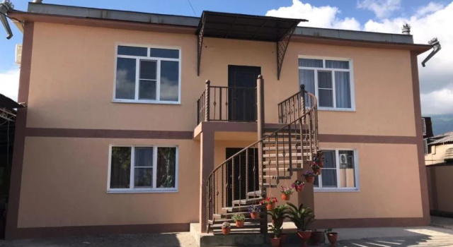 Guest House Belye Nochi