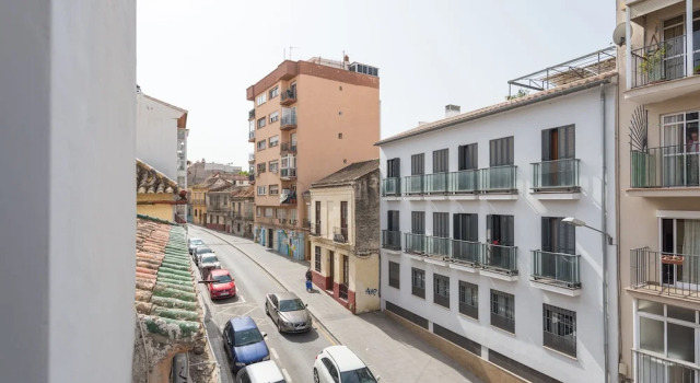 Quiet & Relax Apartment, Забронировать Апартаменты/квартира Апартаменты Малаги, рядом с Salamanca Market, Апартаменты/квартира