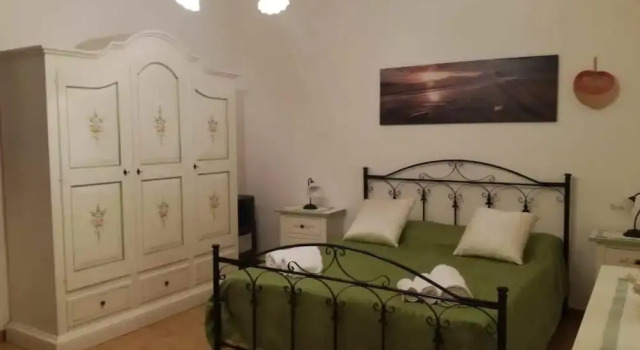 Fontane Rosse Casa sul Ciolo, Забронировать Дом для отпуска Виллы Гальяно-дель-Капо, Вилла